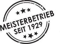 Auszeichnung Meisterbetrieb 2019 i-punkt Dienstleistungsgesellschaft für Industrie- und Gebäudereinigung mbH