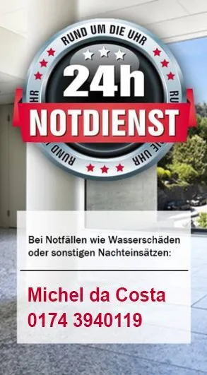 i-Punkt Notdienst